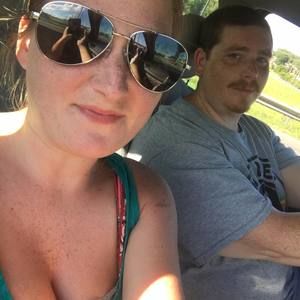 Meet your Posher, Katie-rae